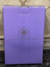 Set crema e zucchero