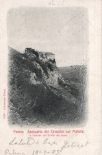 Chieti palena santuario - chieti,