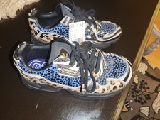 Adidas Falcon W Out Loud Pony