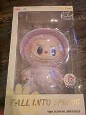 MOKOKO Fall Into Spring grande