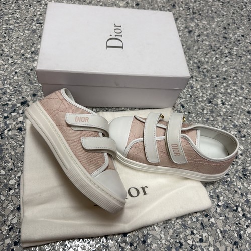 Scarpe dior 100 autentiche - dior, 100%