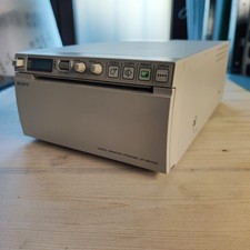Stampante Ecografica Sony UP 897MD 