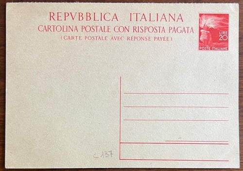 Repubblica italiana 1948 - repubblica, italiana-1948