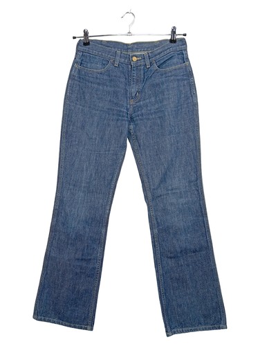 Carhartt jeans bootcut uomo - jeans,
