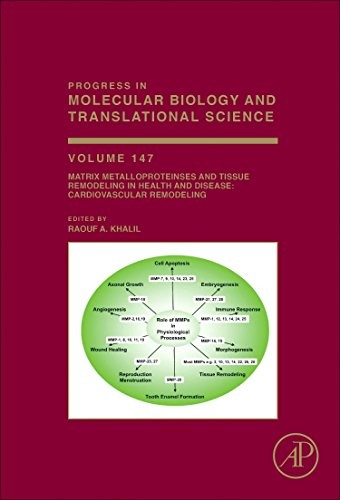 Matrix metalloproteinses - matrix,