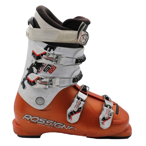 Chaussure ski occasion - chaussure,