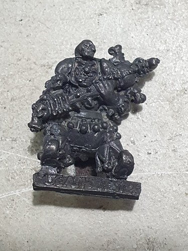 Warhammer fantasy chaos le1 - fantasy,