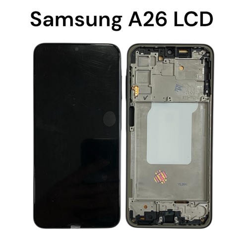 Samsung galaxy a26 - samsung, (a266b)