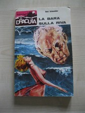 I RACCONTI DI DRACULA N. 84 -