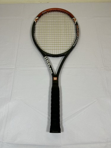 Wilson hyper carbon - carbon, pro