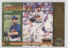 1999 Pacific Omega Gold /299