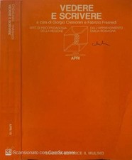 Vedere e scrivere di