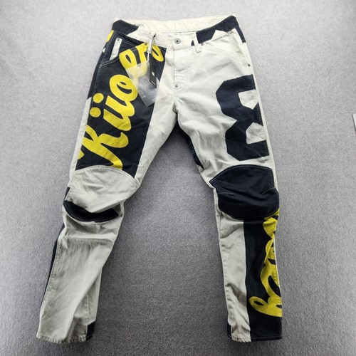 Jeans uomo star raw - uomo,