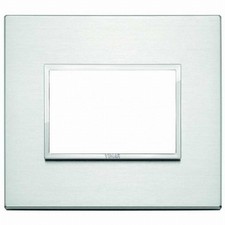 Placca Vimar EikonEVO 21653.01