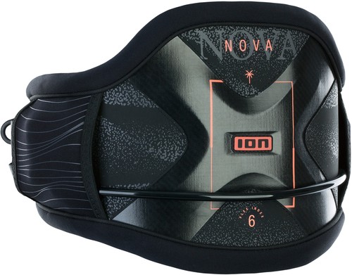 Ion nova trapezio 2024 nero - 2024,