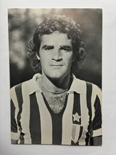 ANTONELLO CUCCUREDDU-Juventus FC anni 70-13 Cappellini ITALIA-Tessera Club Ufficiale-AK