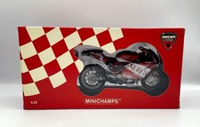 Minichamps 1/12 James Toseland