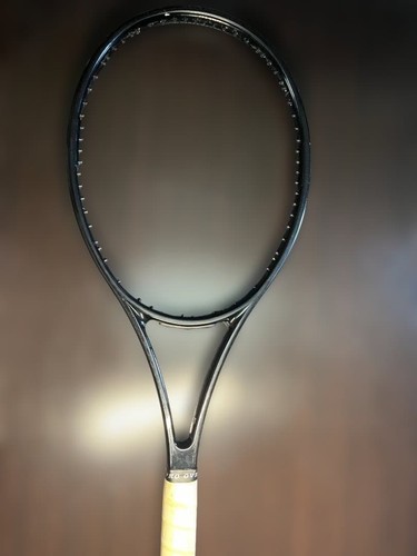 Racchetta tennis wilson pro - racchetta, da
