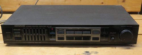 Kenwood 105 - kenwood, kc-105