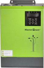 Mf-Pump-2.2Kw/Ls Inverter