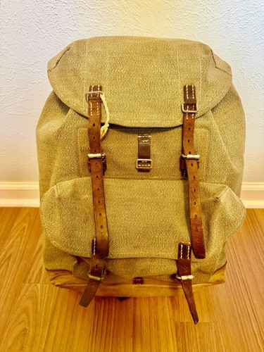 Swiss army sattler - swiss,