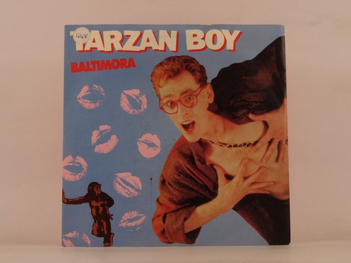 Baltimora tarzan boy 2 - boy, (94)