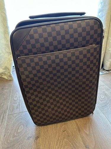 Louis vuitton pégase - 55,