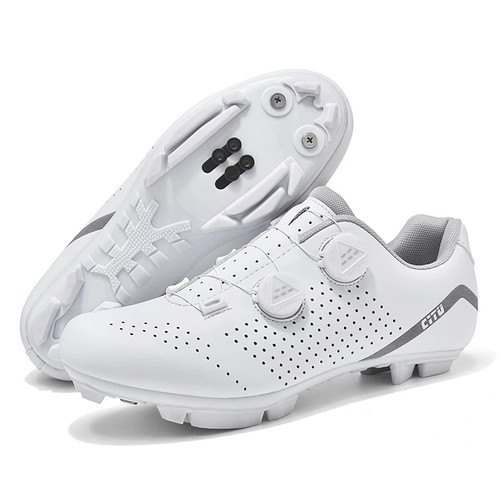 Scarpe bici antiscivolo - scarpe,