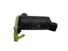 Water Pump for FORD FIESTA V