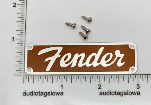 Fender princeton logo - logo, per