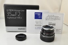 [NUOVO]Voigtlander Ultron