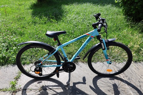 Bici ragazzo mtb rockrider - ragazzo/a,