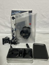 RARO! MAD CATZ RAT R.A.T. 9