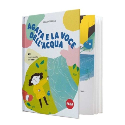Libro interattivo faba - interattivo, faba-