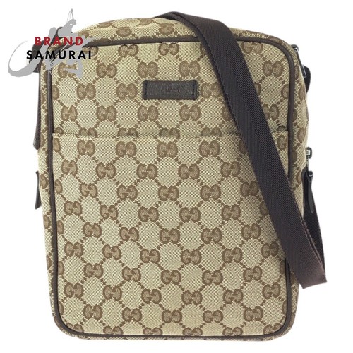 Gucci borsa tracolla uomo - gucci, a