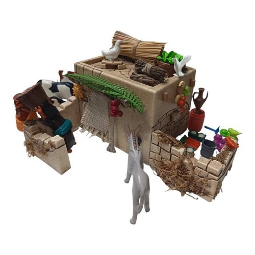 Playmobil custom model0 - custom,