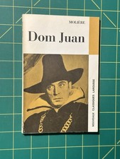 Dom Juan Ou Le Festin De