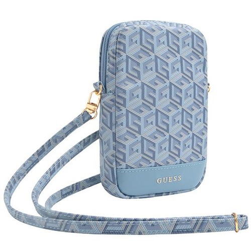 Borsa mano guess - guess, gcube