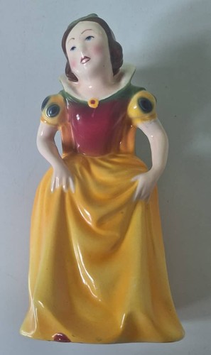Statuina vintage ugo - statuina,