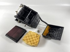Scatola filtro aria Ducati