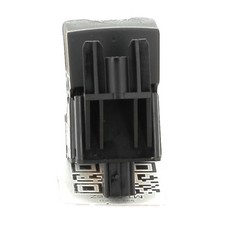 Bouton de frein à main -