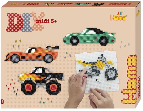Hama confezione regalo - regalo,