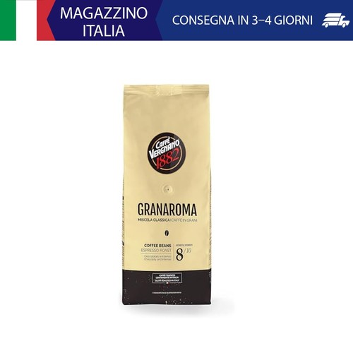 Caffè vergnano 1882 - 1882,
