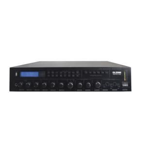 Amplificatore 350w zone dab - zone,
