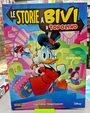 Le Storie a Bivi di Topolino - Panini Comics