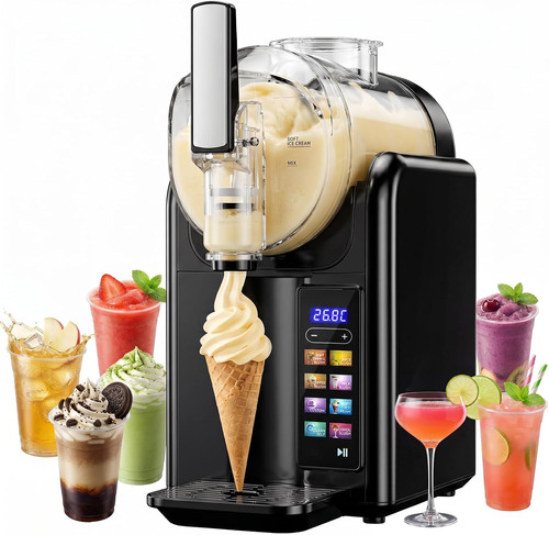 Macchina per granita granitore - per, granita,granitore