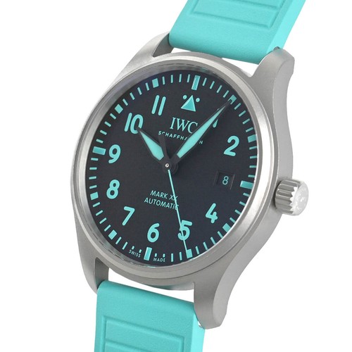Orologio pilota iwc mark - pilota,
