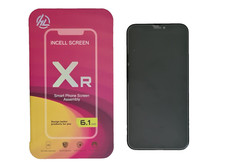 INCELL HL 6.1 HD SCREEN GLASS