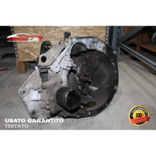 CAMBIO MARCE MANUALE FIAT SEICENTO / 600 (187)(98-10)