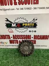 Ventola Raffreddamento Motore